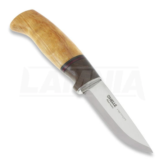 Helle Harmoni Knife 3 Helle Harmoni Knife - Image 2