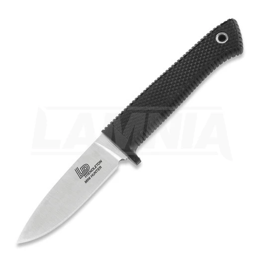 Cold Steel 3V Pendleton Mini Hunter Hunting Knife 36LPCM 3 Cold Steel 3V Pendleton Mini Hunter Hunting Knife 36LPCM