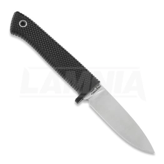 Cold Steel 3V Pendleton Mini Hunter Hunting Knife 36LPCM 4 Cold Steel 3V Pendleton Mini Hunter Hunting Knife 36LPCM - Image 2