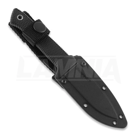 Cold Steel 3V Pendleton Mini Hunter Hunting Knife 36LPCM 5 Cold Steel 3V Pendleton Mini Hunter Hunting Knife 36LPCM - Image 3