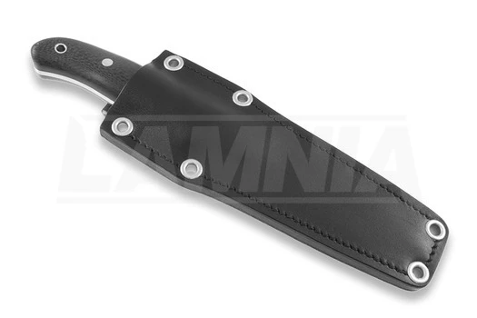 Spyderco Proficient Bushcraft Knife FB36CFP 5 Spyderco Proficient Bushcraft Knife FB36CFP - Image 3