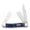 Case Cutlery Patriot Kirinite Med Stockman Pocket Knife 11201 -Knife Shop 12636 CA11201 01