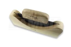 Roselli Eskimo Chef Knife R740 -Knife Shop 128 R740 03