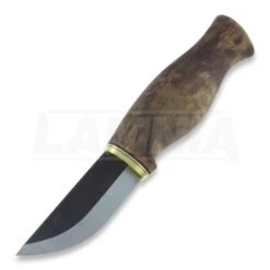 Ahti Kaira (Wilderness) Finnish Puukko Knife 9612