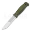 Morakniv Kansbol Bushcraft Knife, Plastic Sheath 12634 -Knife Shop 14520 FT12634 01
