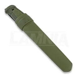Morakniv Kansbol Bushcraft Knife, Plastic Sheath 12634 -Knife Shop 14520 FT12634 03