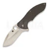 Spyderco Rubicon 2 Folding Knife C187CFP2 -Knife Shop 14764 SCC187CFP2 01