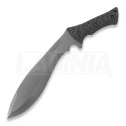 Schrade Jethro Kukri Knife