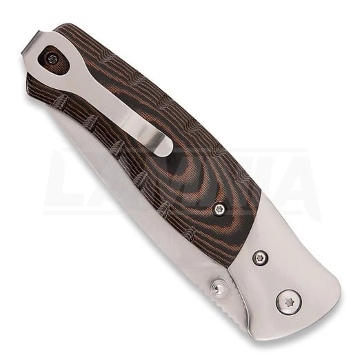 Buck Small Selkirk Folding Knife 835BRS 4 Buck Small Selkirk Folding Knife 835BRS - Image 2