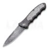 Böker Leopard Damascus III 42 Collection Folding Knife 110239DAM -Knife Shop 17838 110239DAM 01