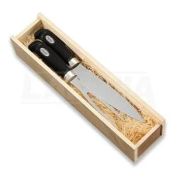 Marttiini CKP Roast Set In A Wooden Gift Box 1482011 -Knife Shop 18125 MRT1482011 03