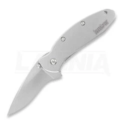 Kershaw Scallion Folding Knife, Frame Lock 1620FL