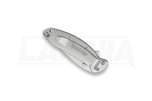 Kershaw Scallion Folding Knife, Frame Lock 1620FL 4 Kershaw Scallion Folding Knife, Frame Lock 1620FL - Image 2