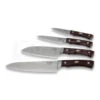 Fällkniven CMTset Kitchen Knife Set CMTSET