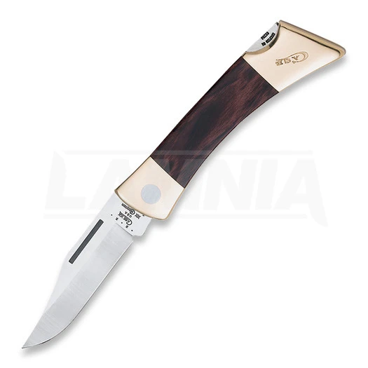 Case Cutlery XX Changer Rosewood Pocket Knife 174 4 Case Cutlery XX Changer Rosewood Pocket Knife 174 - Image 2