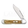 Case Cutlery Mini Copperlock Antique Bone Pocket Knife 58186 2 Case Cutlery Mini Copperlock Antique Bone Pocket Knife 58186 -Knife Shop 23192 CA58186 01