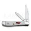 Case Cutlery Peanut Sparxx Series Pocket Knife 60188 -Knife Shop 23214 CA60188 01