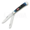 Case Cutlery Trapper Pocket Knife 7051 -Knife Shop 23297 CA7051 01