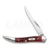 Case Cutlery Small Texas Toothpick Pocket Knife 792 -Knife Shop 23317 CA792 01