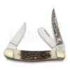 Hen & Rooster Little Cattle Rustler Pocket Knife -Knife Shop 26306 HR283DSCR 01
