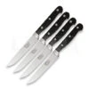 Hen & Rooster Four Piece Steak Knife Set