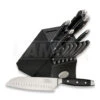 Hen & Rooster 13 Piece Kitchen Knife Set -Knife Shop 26437 HRI028 01