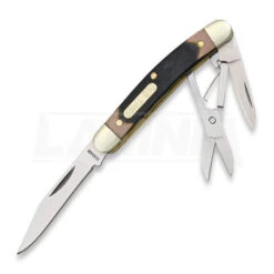 Schrade Old Timer Grandads Folder Folding Knife
