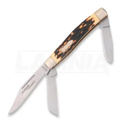 Schrade Uncle Henry Senior Rancher Folding Knife