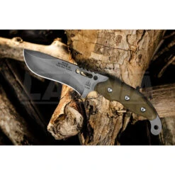 TOPS Wind Runner XL SRE Knife WDRXL