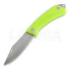 EKA Swede 92 Folding Knife, Green 2 EKA Swede 92 Folding Knife, Green -Knife Shop 3328 EKA777708 01