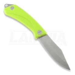 EKA Swede 92 Folding Knife, Green -Knife Shop 3328 EKA777708 02