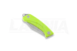 EKA Swede 92 Folding Knife, Green -Knife Shop 3328 EKA777708 04