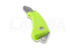 EKA Swede 92 Folding Knife, Green -Knife Shop 3328 EKA777708 05