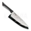 Kershaw Luna Chefs Knife 7066 -Knife Shop 33860 KS7066 01