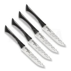 Kershaw Luna 4pc Steak Set 7075