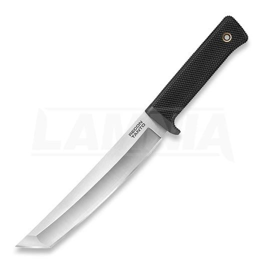 Cold Steel Recon Tanto San Mai Knife 35AM 3 Cold Steel Recon Tanto San Mai Knife 35AM