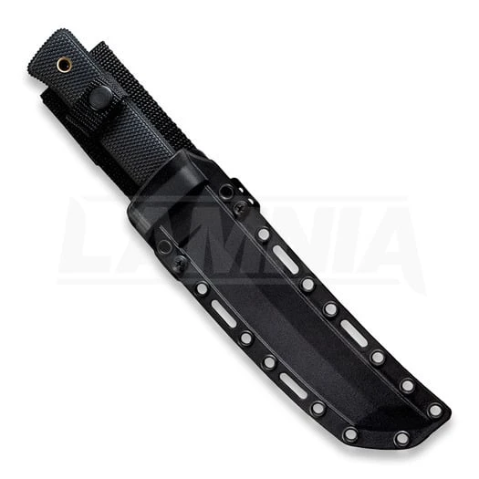 Cold Steel Recon Tanto San Mai Knife 35AM 4 Cold Steel Recon Tanto San Mai Knife 35AM - Image 2