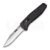 SOG Flare SAT Satin Folding Knife FLA1001-CP -Knife Shop 36971 SOGFLA1001 CP 01
