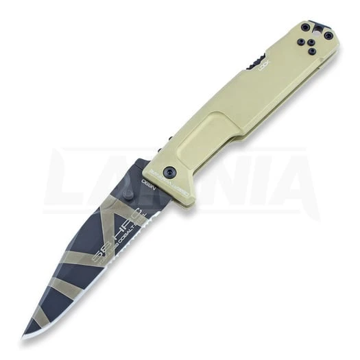 Extrema Ratio MPC Folding Knife 4 Extrema Ratio MPC Folding Knife - Image 2