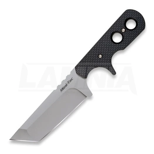 Cold Steel Mini Tac Tanto 49HTF 3 Cold Steel Mini Tac Tanto 49HTF