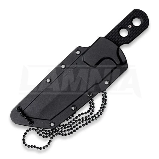 Cold Steel Mini Tac Tanto 49HTF 4 Cold Steel Mini Tac Tanto 49HTF - Image 2
