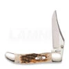 Case Cutlery Kickstart Folding Hunter A/O Pocket Knife 03015 -Knife Shop 38615 CA03015 01
