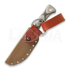 TOPS Camp Creek CPCK01 -Knife Shop 40838 TPCPCK01 03