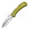 Buck SpitFire Lockback Folding Knife -Knife Shop 40993 BU722 01