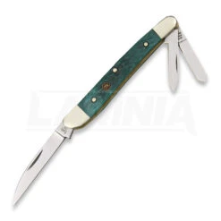 Hen & Rooster Wharncliffe Whittler Pocket Knife