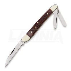 Hen & Rooster Wharncliffe Whittler Pocket Knife -Knife Shop 41217 HR263WW 03