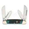Hen & Rooster Congress Bone Pocket Knife -Knife Shop 41226 HR264CB 01