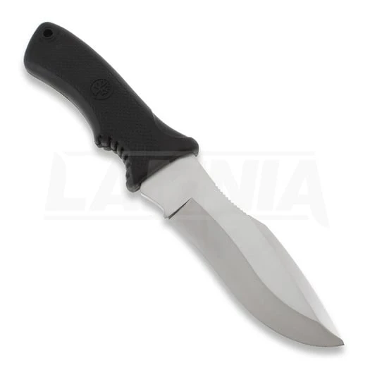 Böker Arbolito Semi Skinner Hunting Knife 02BA515 4 Böker Arbolito Semi Skinner Hunting Knife 02BA515 - Image 2