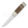 Pasi Jaakonaho Antler Puukko Knife -Knife Shop 43226 PJA016 01