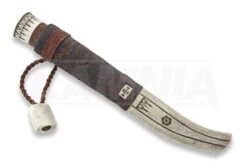 Pasi Jaakonaho Goth Knife 8 Pasi Jaakonaho Goth Knife -Knife Shop 43227 PJA017 03